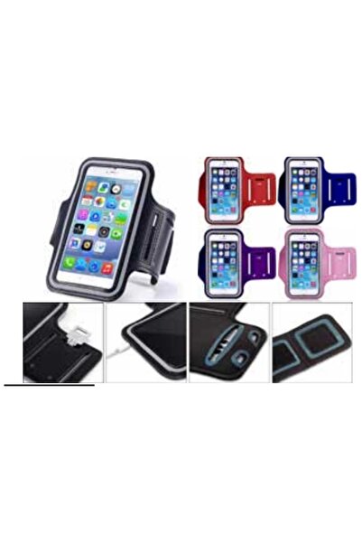 MTS A1 KOLA TAKILAN TELEFON TUTUCU KÜÇÜK MODEL