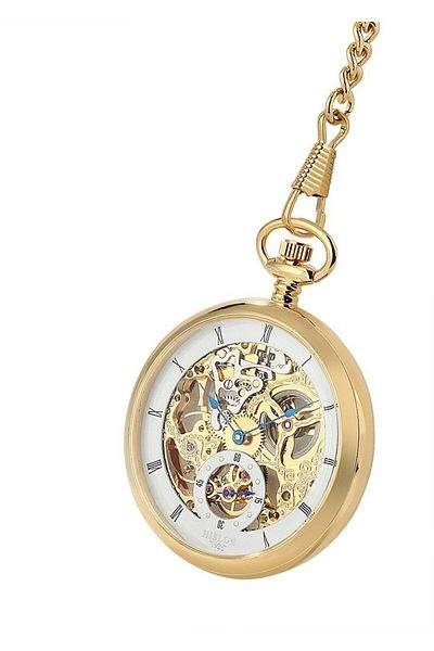 Hislon Pt9089 Pocket Watch