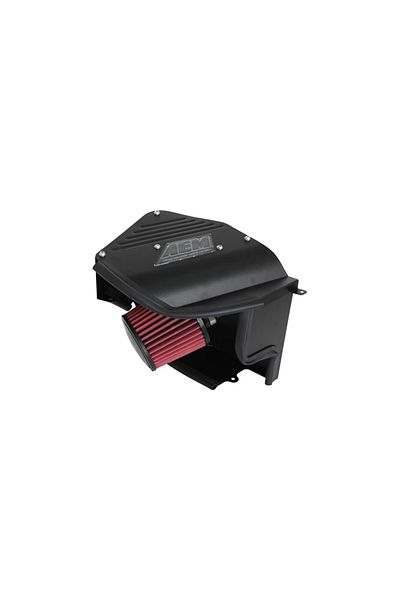 AEM -21-879C Universal Air Intake System Kit