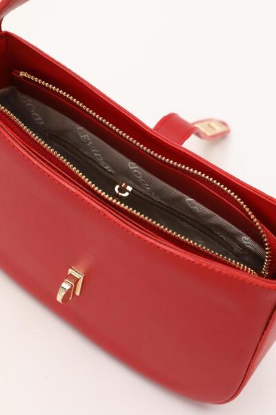 Levidor 930159 Bag - Red