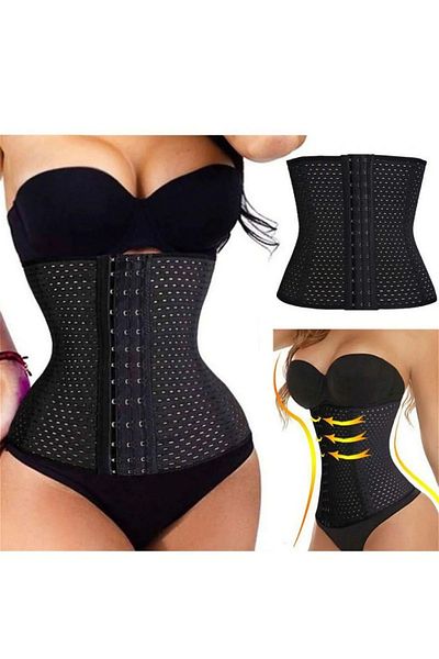 giyindegel Shaping and Firming Maternity 2 Size Underwire Maternity Bodice with Upright Posture Support
