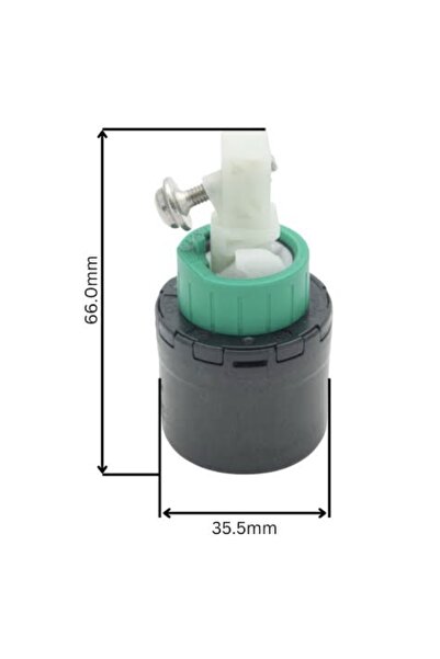 Hansgrohe 92730000 kartuş