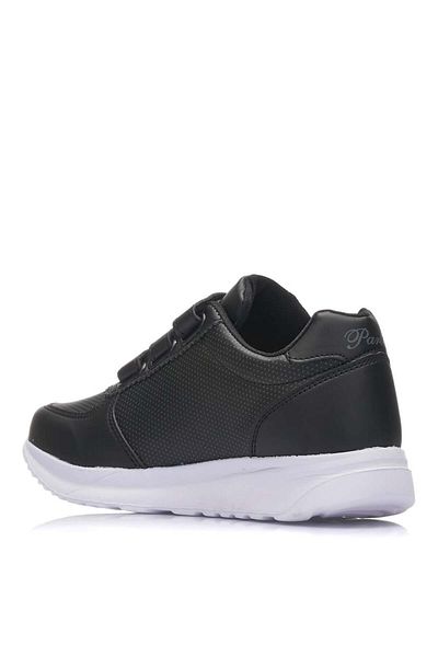 AlbiShoes Women's Anatomical Comfortable Sole Velcro Winter Sneaker Sports Shoes