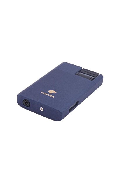 COHİBA Cohiba Perde Alev Lacivert Puro Çakmağı