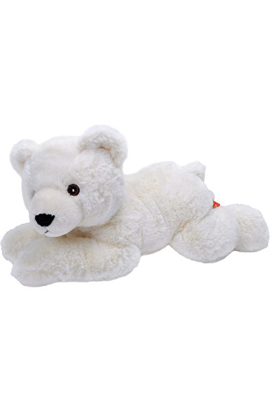 Wild Republic Urs Polar Ecokins - Jucarie Plus 30 cm