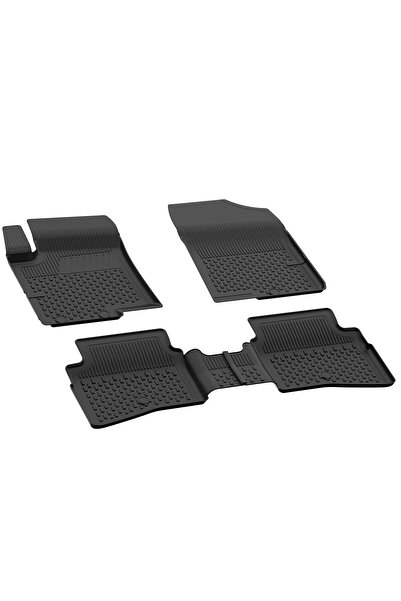 Sahler Hyundai I20 2020 Ve Üzeri Uyumlu Araca Özel 4.5d Premium Havuzlu Oto P...