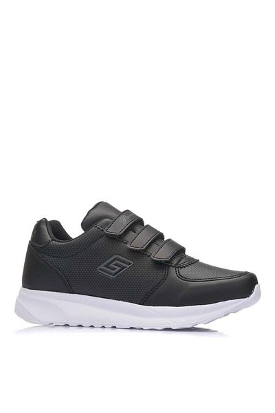AlbiShoes Women's Anatomical Comfortable Sole Velcro Winter Sneaker Sports Shoes