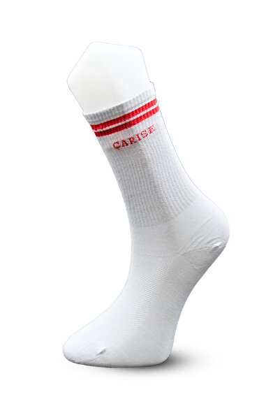 Carise Premium Bamboo Sports Socks Box of 6