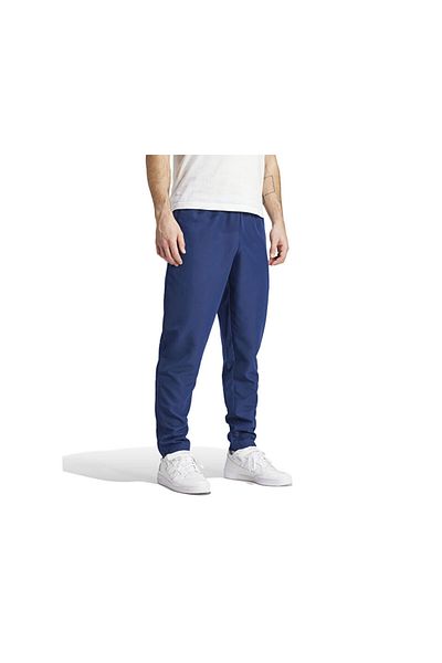 adidas Ανδρικό παντελόνι προπόνησης Ent22 Pre Pnt - Navy Blue HB5329