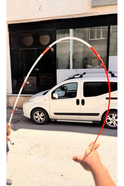 SAZAN RİG 3.60 KIRILMAZ SAZAN OLTASI 50/200 GR ATAR KALİTE