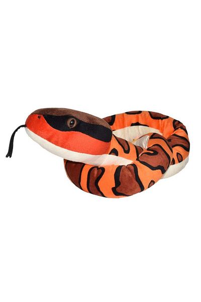 Wild Republic Sarpe EASTERN COTTON MOUTH - Jucarie Plus Wild Republic 137 εκ.