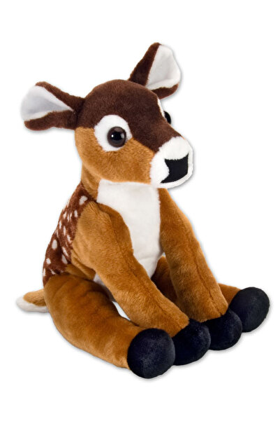 Wild Republic Caprioara - Jucarie Plus 30 cm