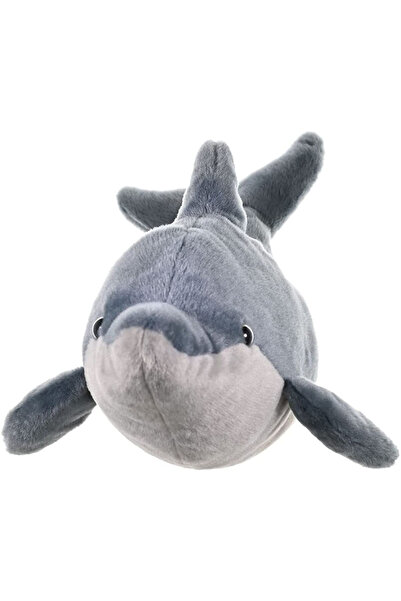 Wild Republic Delfin - Jucarie Plus 30 cm