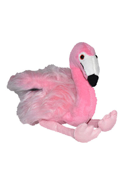 Wild Republic Flamingo - Plush Toy 20 cm