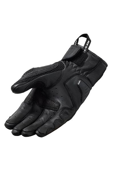 Revit Dirt 4 Gloves Black