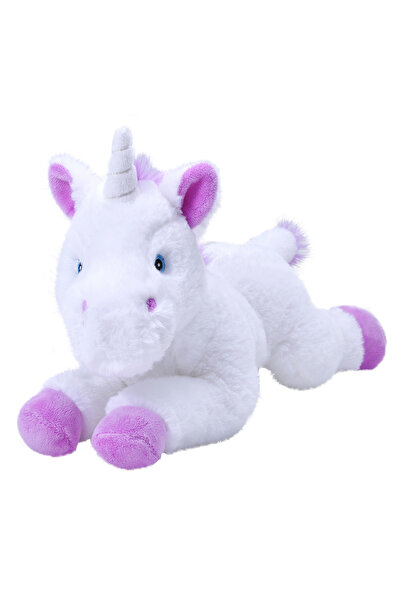 Wild Republic Unicorn Ecokins - Jucarie Plus 30 cm