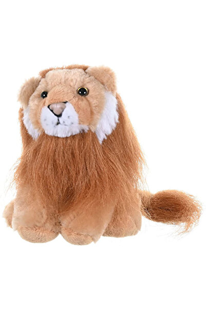 Wild Republic Leu - Jucarie Plus 20 cm
