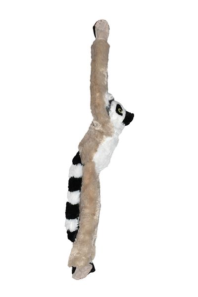 Wild Republic Η Maimuta φροντίζει τον agata lemur