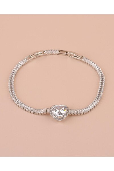 Portakal Esintisi سوار الممر المائي على شكل قلب