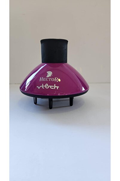 Hector V-Tech Isı Ayarlamalı Profesyonel Vigo