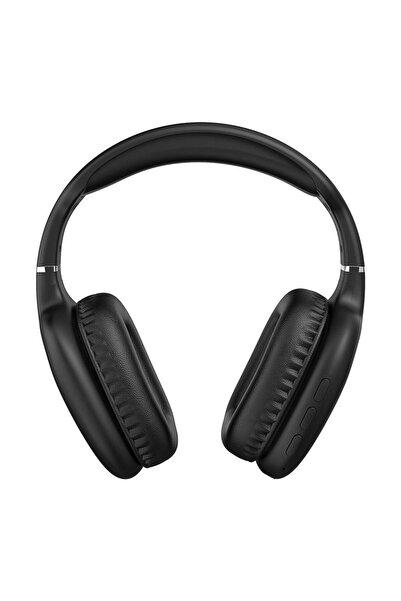 Snopy Sn-Bt43 Phase Siyah Bluetooth Kulaklık