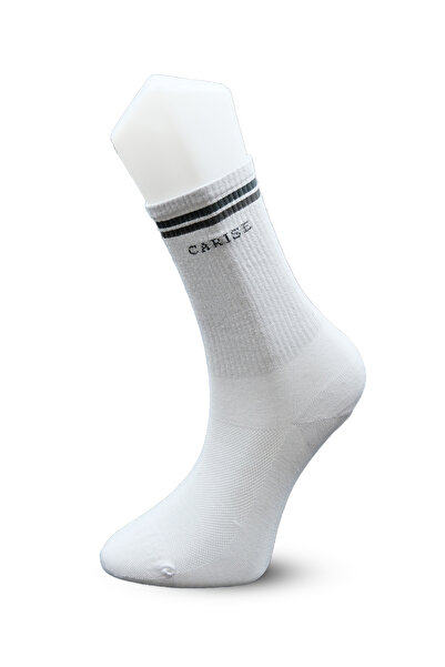 Carise Premium Bamboo Sports Socks Box of 6