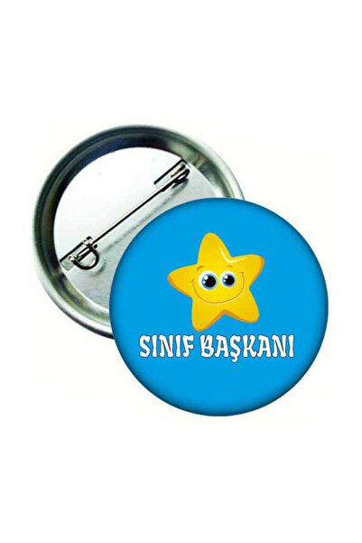10 Head of Class Student Badges
