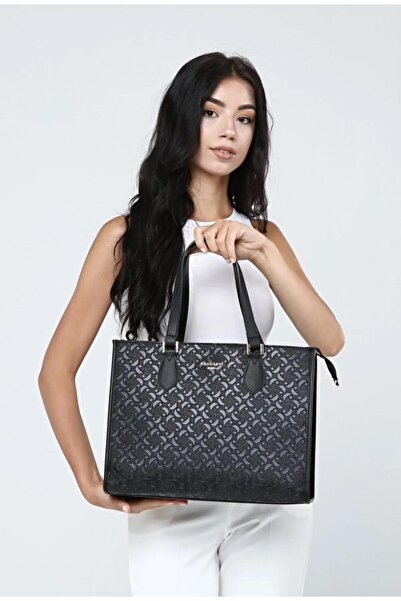 Cacharel Kadın El Çantası