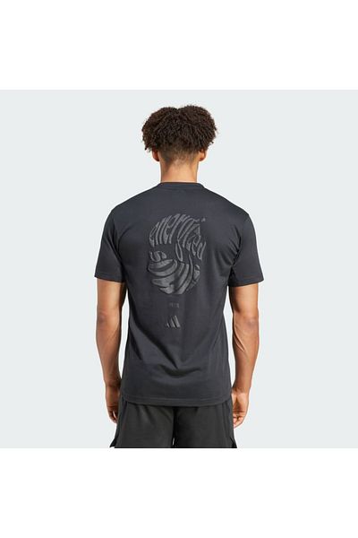 adidas Yoga Tee - Comfortable and Fashionable Design