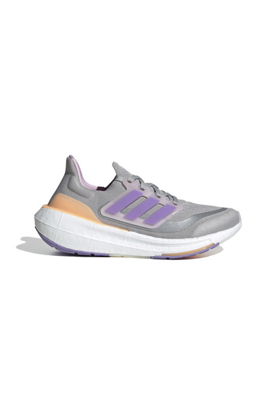 adidas Ultraboost Light W Gretwo/Viofus/Aciora - Shoes