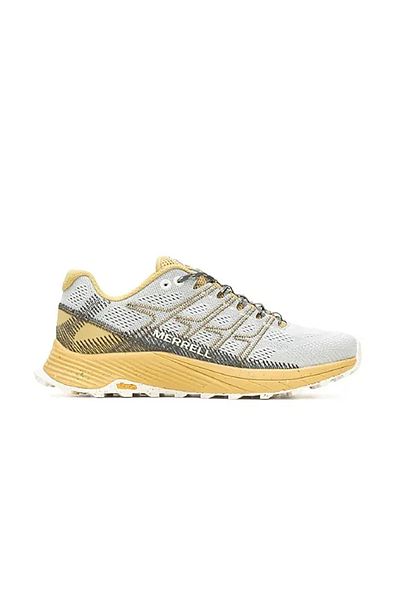 Merrell Moab Flight White Women's Running Shoes - J 067632 -27900