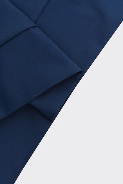 Kadir Büyükkaya Slim Fit Men's Trousers-Kax2050S