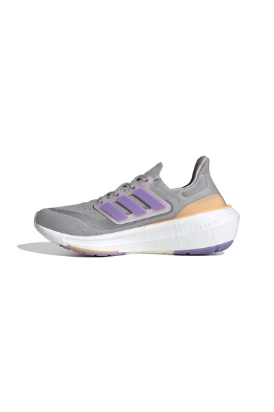 adidas Ultraboost Light W Gretwo/Viofus/Aciora - Shoes