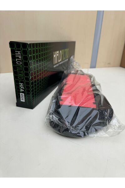 Hiflo Filters Hiflo Hfa4104 2006-2016 Yamaha X-max 250 Uyumlu Hava Filtresi