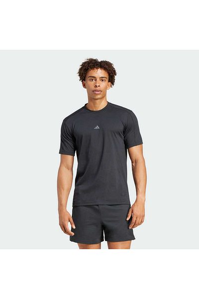 adidas Yoga Tee - Comfortable and Fashionable Design