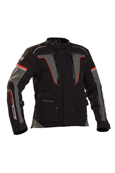 richa Infınıty 2 Pro Ceket, Kırmızı