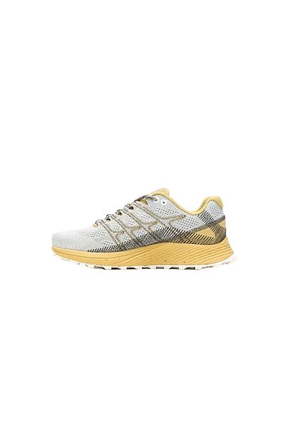 Merrell Moab Flight White Women's Running Shoes - J 067632 -27900