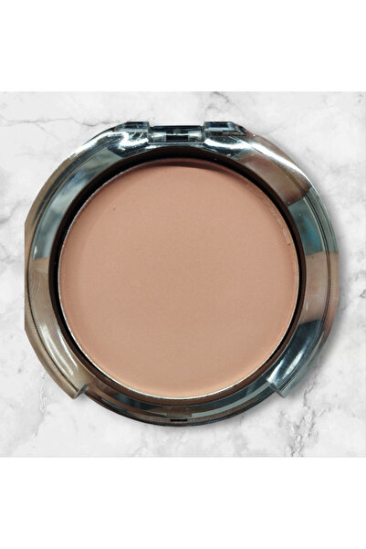 Kiss Beauty Terra Cotta Allık No:02