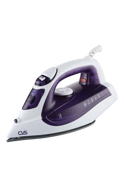 CVS Lucia 2200 Watt Ceramic Base Iron - Dn 5475