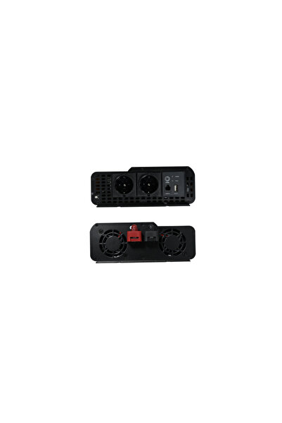 MEXXSUN 12 V 1000 W Tam Sinüs İnverter
