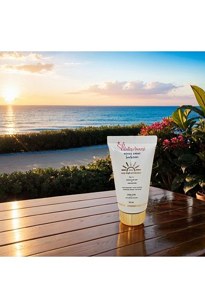 pilatesannesi Sunscreen