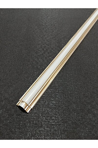 DECOGOLD DG-B104 OLUKLU ÇITA 4CM