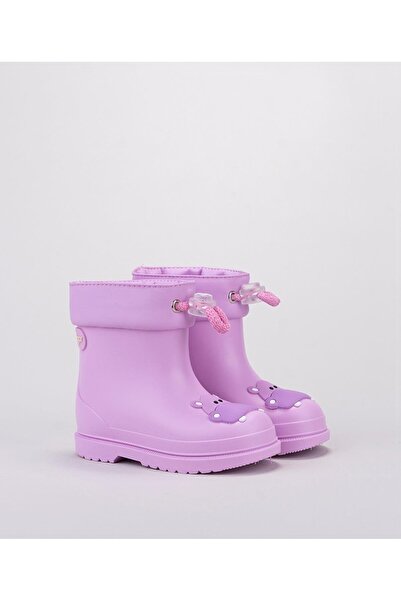 IGOR İgor W10214 Bimbi Hipo Bot Lila