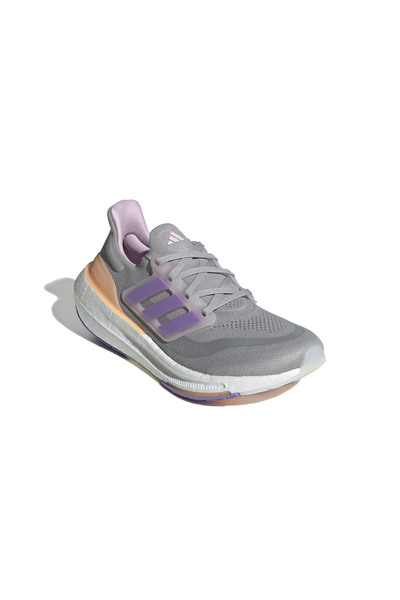 adidas Ultraboost Light W Gretwo/Viofus/Aciora - Shoes