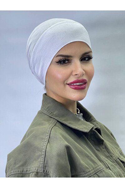 ALDAİR Hijab Elastic Αντιολισθητικό Πρακτικό Μπουφάν χωρίς ραφή