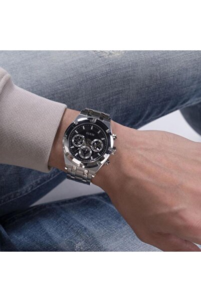 Guess GUGW0260G1 Erkek Kol Saati