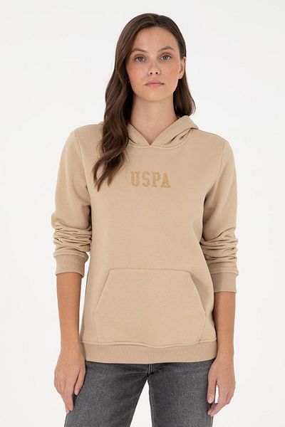 U.S. Polo Assn. ΒΑΣΗ. Polo Assn. Γυναικείος ιδρώτας 50289536 -VR071