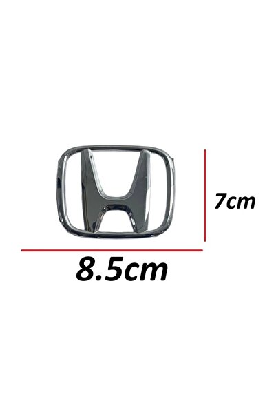 İTAQİ Honda Arma Jazz 03-08 Arka