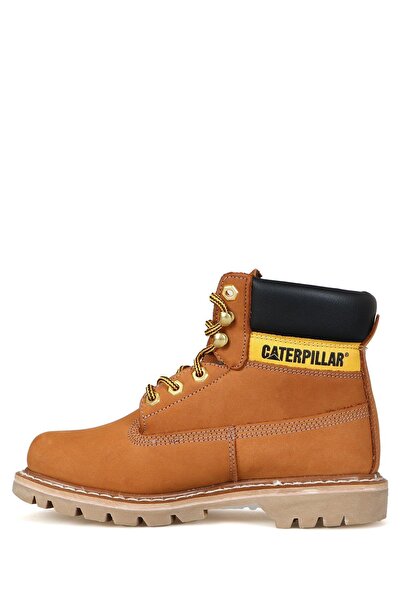 Caterpillar Sundance Leather Γυναικείες Μπότες & Μποτάκια CAT0111000101