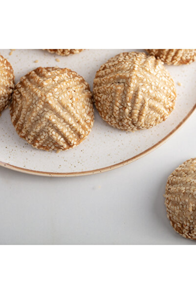 hayriye ana yöresel ürünler Hatay Hurmalı Kömbe 500 Gr – Antakya Yöresel Kura...